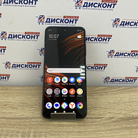 Смартфон Xiaomi POCO M3 Pro 5G 4/64 ГБ