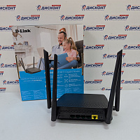 Wi-Fi Роутер D-Link DIR-842