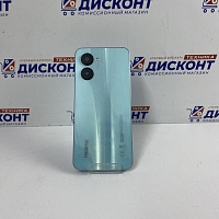 Смартфон realme C33 3/32 Гб