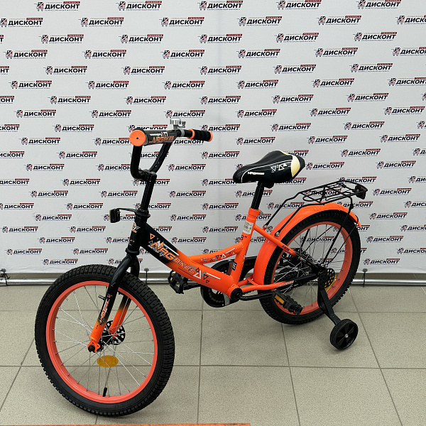  Велосипед NRG BIKES 