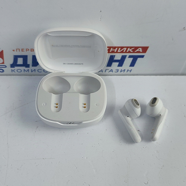 Наушники JBL Wave Flex True Wireless Earbuds