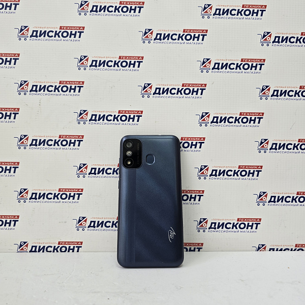 Смартфон Itel A27 2/32 ГБ