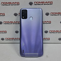 Смартфон Itel A48 2/32 Гб