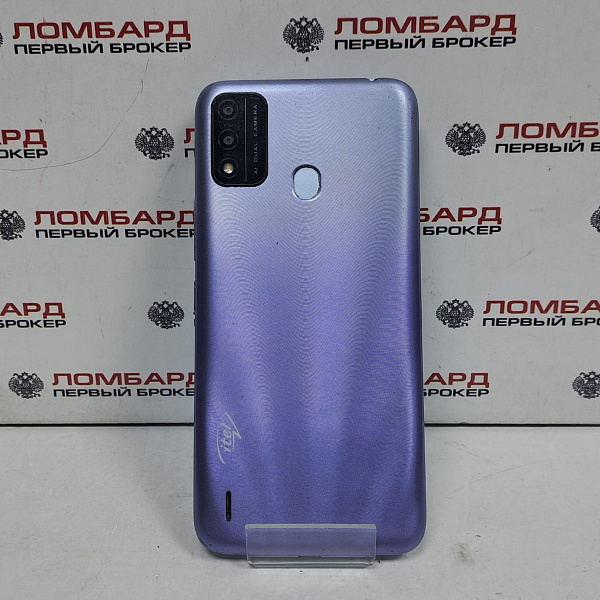 Смартфон Itel A48 2/32 Гб