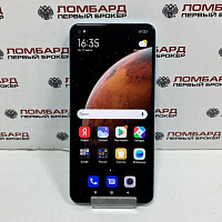 Смартфон Xiaomi Redmi Note 9 3/64 ГБ