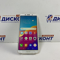 Смартфон HONOR 7A 16 Гб