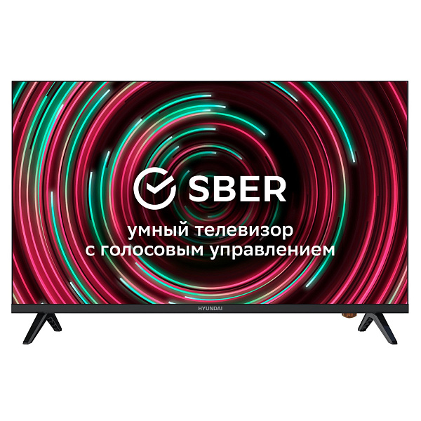 Телевизор SBER SBX-43U219TSS