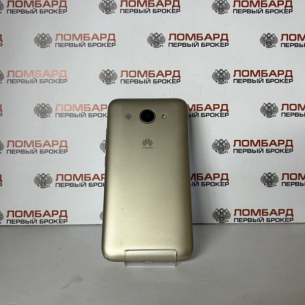 Смартфон Huawei Y3 2017 1/8 Гб
