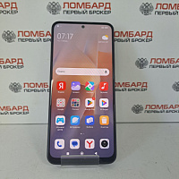 Смартфон Xiaomi Redmi Note 12 4/128GB 