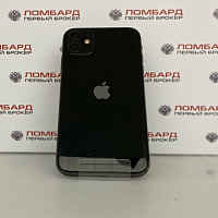  Смартфон Apple iPhone 11 64 Гб