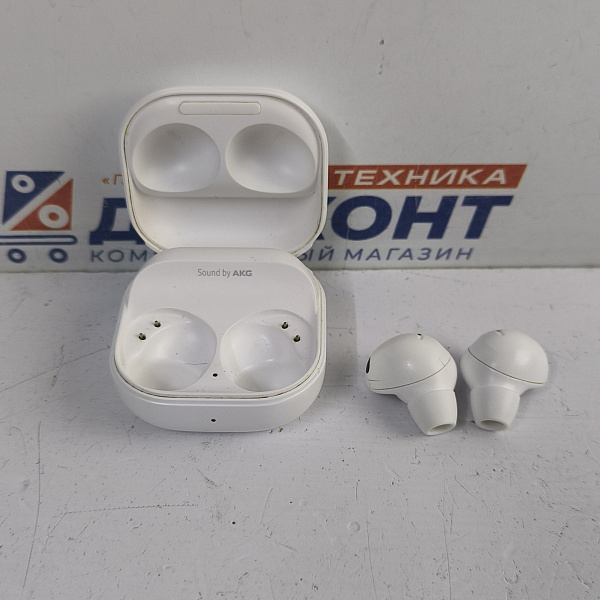 Беспроводные наушники Samsung Galaxy Buds2 Pro