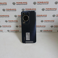Смартфон HUAWEI nova Y72 8/256 Гб