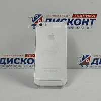  Смартфон Apple iPhone 5S 16 ГБ