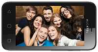 Смартфон Alcatel One Touch Pixi First 4024D