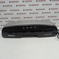 Ламинатор Fellowes Saturn 3i (FS-57248)