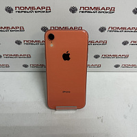 Смартфон Apple iPhone Xr 64 Гб