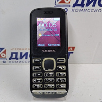 Мобильный телефон teXet TM-130
