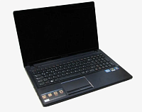 Ноутбук LENOVO G580