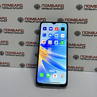 Смартфон OPPO A17 4/64 Гб