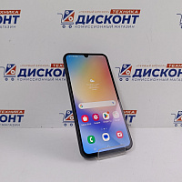 Смартфон Samsung Galaxy A34 5G 8/128 Гб