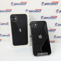 Смартфон Apple iPhone 11 128 Гб