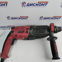 Перфоратор Edon RH-28/1250