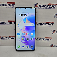 Смартфон HONOR X7a 4/128 ГБ