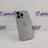  Смартфон Apple iPhone 15 Pro 128 ГБ