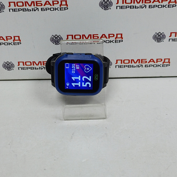 Детские часы с GPS, с прослушкой Aimoto