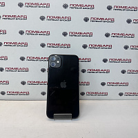 Смартфон Apple iPhone 11 64 ГБ