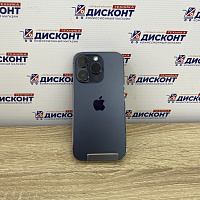 Смартфон Apple iPhone 14 Pro 128 ГБ