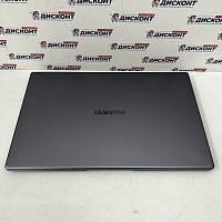 Ноутбук HUAWEI MateBook D 15 BOD-WDI9