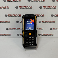 Сотовый телефон teXet TM-512R