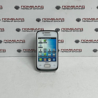Смартфон Samsung Galaxy Y Duos GT-S6102