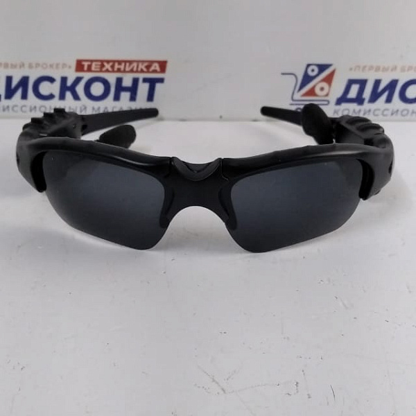 Солнцезащитные очки с наушниками BTglasses-001