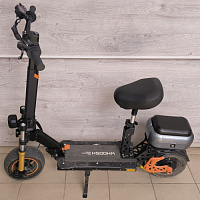 Электросамокат Kugoo Kirin M5 Pro