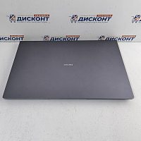 Ноутбук DEXP Atlas M15-I3W302