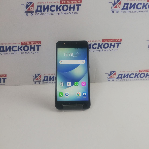 Смартфон ASUS ZenFone 4 Max ZC520KL