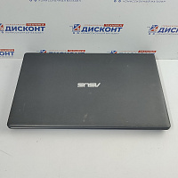  Ноутбук ASUS X551C