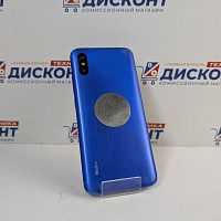 Смартфон Xiaomi Redmi 9A 2/32 ГБ