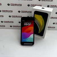 Смартфон Apple iPhone SE 64 Гб 2020