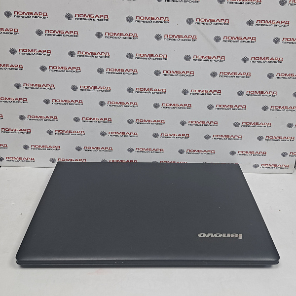 Ноутбук Lenovo