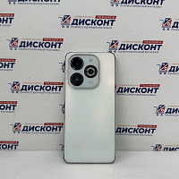 Смартфон Infinix SMART 8 Plus 4/128 Гб