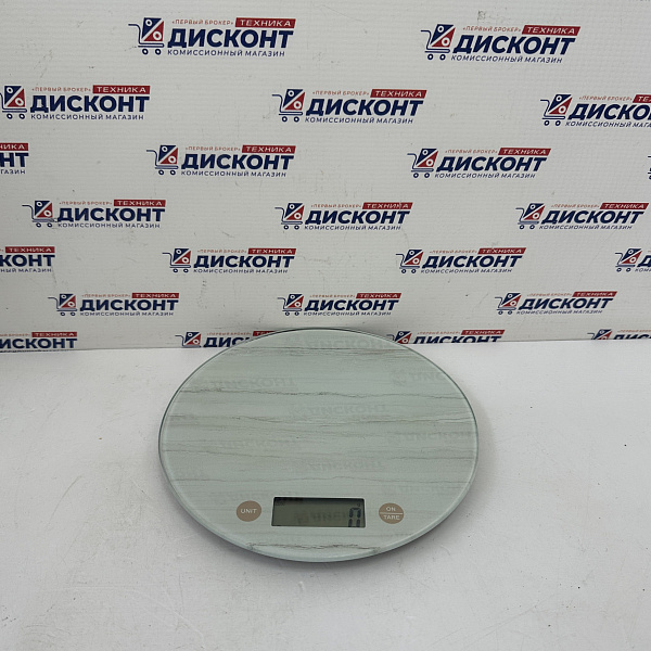  Весы кухонные Smarthome JW-319