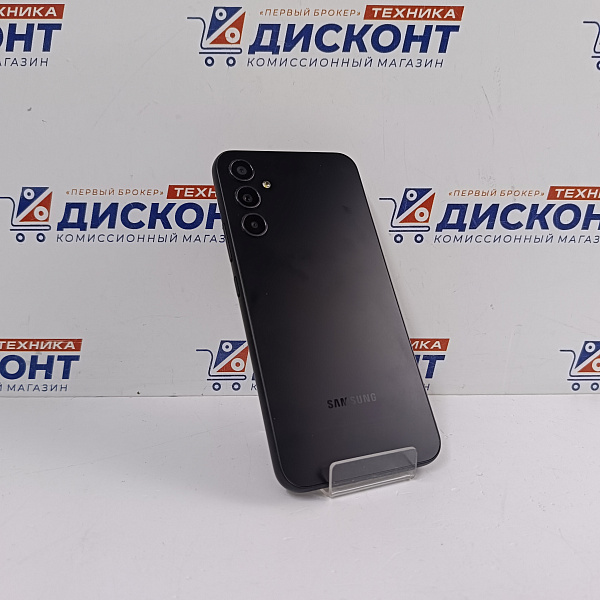 Смартфон Samsung Galaxy A34 5G 8/128 Гб