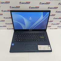 Ноутбук Asus E410M