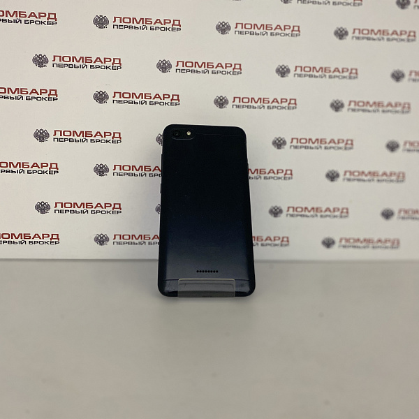  Смартфон Xiaomi Redmi 6A 2/16 ГБ