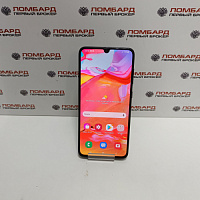 Смартфон Samsung Galaxy A70 6/128 Гб