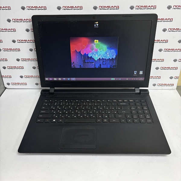 Ноутбук Lenovo B50-10 80QR