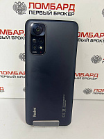 Смартфон Xiaomi Redmi Note 11 4/128 ГБ